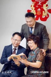 点击看大图 -THE RUIZ GZ睿制西装定制