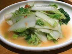 -莲香西域·正宗新疆菜(龙华店)
