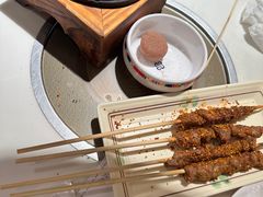 -七八冷面·延边朝鲜族美食(圣熙八号店)