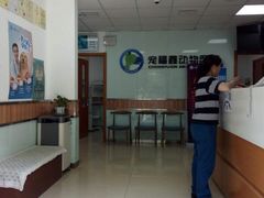 -宠福鑫动物医院(城北分院)