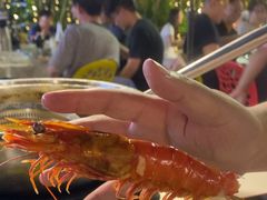 -小煵记·打边炉(西丽文光店)