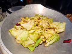 -绿茶餐厅(南方商城店)