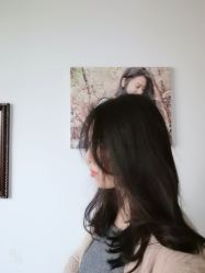 -茶发Salon·烫发染发理发