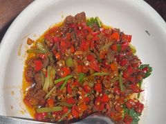 -湖兰金牌小炒肉(椒江万达店)