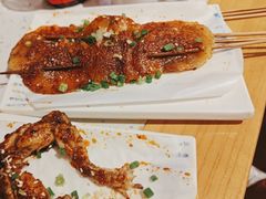 -佬缸炮江湖川菜(玉林店)