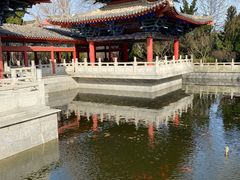 -石岛赤山风景区