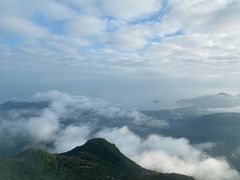 -七娘山
