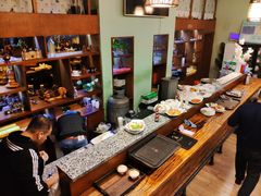 -Masala Curry and BBQ·玛莎拉巴基斯坦美食(金水万达店)
