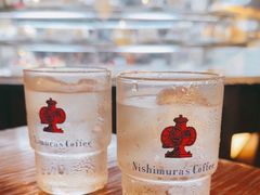 -西村咖啡店 (中山手本店)