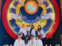 -E+有冰工厂·昆仑寒宫2(五角场店)