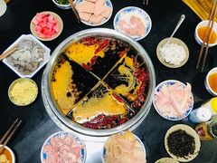 -祝幺妹火锅(裕华村总店)