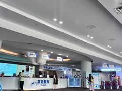 -重庆际华园室内极限运动中心