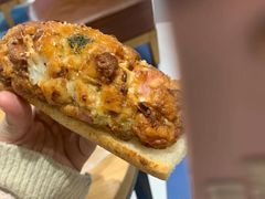 -85度C(江都金鹰店)