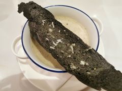 黑松露野菌汤-打趸BTC·Breaktime cafe(北京路店)