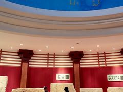 景点-卧龙岗文化园-南阳市汉画馆