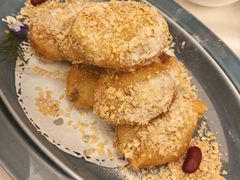 -品海楼·大连海胆锅贴馆(东港店)