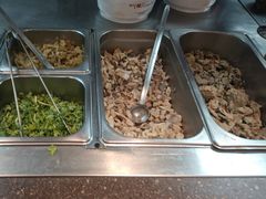 -回味鸭血粉丝汤(砂之船店)