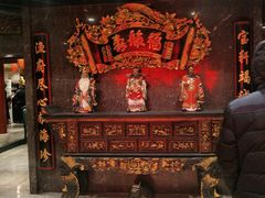 -宝轩渔府·老字号海鲜·正宗津菜(水上店)