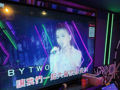 -云晓光头烧烤吧(川沙绿地店)