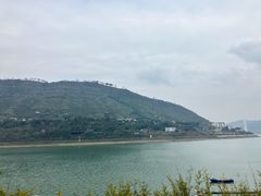 -白鹤梁水下博物馆