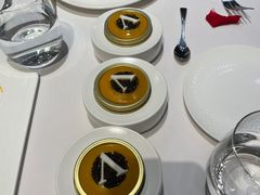 -L'Arome芳芳法国餐厅(仙林金鹰店)