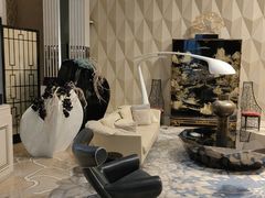 -上海星河湾酒店(闵行店)