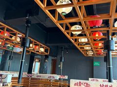 -拾勝牛·江景安格斯烧肉放题(江湾阳光天地店)