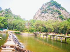 -大连冰峪旅游度假区