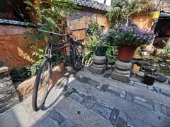 -园林美食城·本土农家菜(杨和镇店)