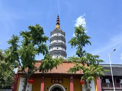 -迎江寺