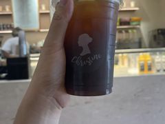 -Chrisbakery&Cafe克莉丝烘焙咖啡馆(万科店)