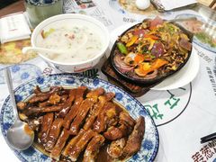 -阿殳菜馆·私厨(水围村店)