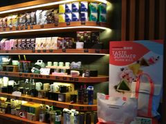 -星巴克(广州立白中心店)