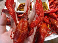-李叔叔虾蟹大排档(青羊店)