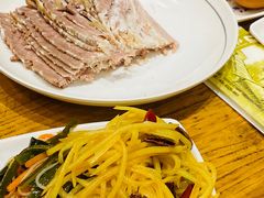 -思泊湖牛肉面(兰州总店)