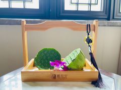-杭州西湖柳莺里酒店