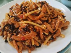 -鼎香润(德胜门内店)