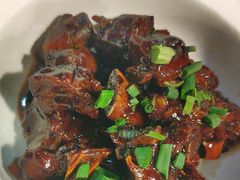 -绿茶餐厅(天津天河城店)