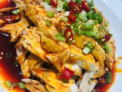 -宛平李记小吃(东关街店)