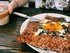 -RAC BAR(安福路店)