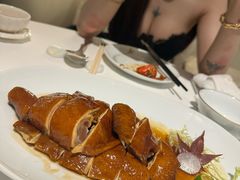-宝丽轩中餐厅BAOLIXUAN