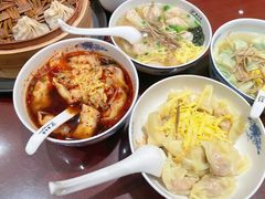 开洋拌馄饨-熙盛源(复兴路店)