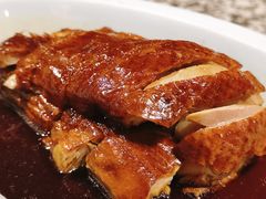 金陵烤鸭-南京大牌档(崇文门国瑞店)