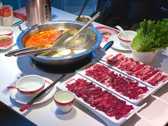 -陈记顺和潮汕鲜牛肉火锅(西门口广场店)