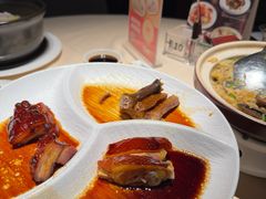 -侨美食家·粤菜(体育西路店)