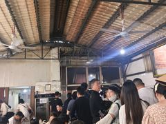 -正宗杨记普洱酸醋米线(总店)