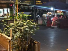 大堂-悟饮门市景店