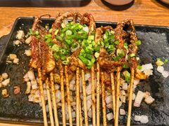 -聚点串吧·小酒局(北京旗舰店)