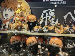 -漫库(北京王府井银泰in88店)