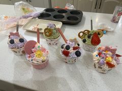 -千浔一暖DIY蛋糕烘焙(人民大学店)